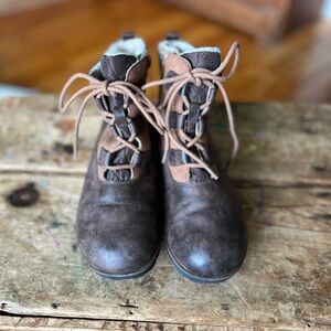 Jambu JBU Women’s Leather Boots